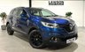 USED 2017 66 RENAULT KADJAR 1.2 TCe Dynamique Nav SUV 5dr Petrol Manual Euro 6 (s/s) (130 ps) 