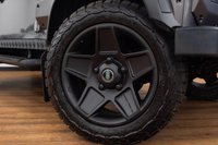 USED 2015 15 LAND ROVER DEFENDER 2.2 TDCi XS Hard Top SUV 