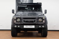 USED 2015 15 LAND ROVER DEFENDER 2.2 TDCi XS Hard Top SUV 