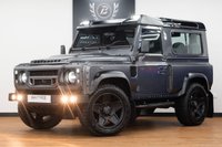 USED 2015 15 LAND ROVER DEFENDER 2.2 TDCi XS Hard Top SUV 