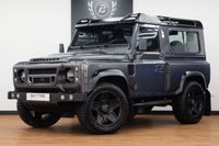USED 2015 15 LAND ROVER DEFENDER 2.2 TDCi XS Hard Top SUV 