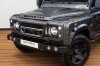USED 2015 15 LAND ROVER DEFENDER 2.2 TDCi XS Hard Top SUV 