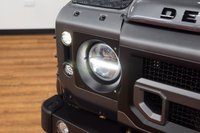 USED 2015 15 LAND ROVER DEFENDER 2.2 TDCi XS Hard Top SUV 