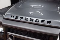 USED 2015 15 LAND ROVER DEFENDER 2.2 TDCi XS Hard Top SUV 