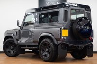 USED 2015 15 LAND ROVER DEFENDER 2.2 TDCi XS Hard Top SUV 