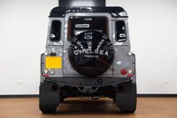 USED 2015 15 LAND ROVER DEFENDER 2.2 TDCi XS Hard Top SUV 