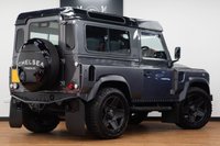 USED 2015 15 LAND ROVER DEFENDER 2.2 TDCi XS Hard Top SUV 