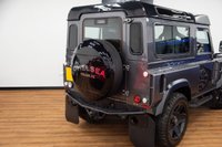 USED 2015 15 LAND ROVER DEFENDER 2.2 TDCi XS Hard Top SUV 