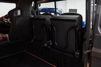 USED 2015 15 LAND ROVER DEFENDER 2.2 TDCi XS Hard Top SUV 