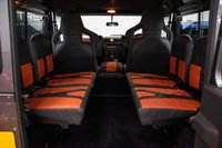 USED 2015 15 LAND ROVER DEFENDER 2.2 TDCi XS Hard Top SUV 