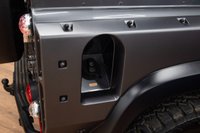 USED 2015 15 LAND ROVER DEFENDER 2.2 TDCi XS Hard Top SUV 