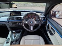 USED 2015 65 BMW 4 SERIES GRAN COUPE 2.0 420d M Sport Hatchback 5dr Diesel Auto Euro 6 (s/s) (190 ps) FSH|STARLIGHTS|DAB|NAV|ULEZ