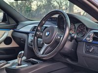 USED 2015 65 BMW 4 SERIES GRAN COUPE 2.0 420d M Sport Hatchback 5dr Diesel Auto Euro 6 (s/s) (190 ps) FSH|STARLIGHTS|DAB|NAV|ULEZ