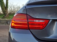 USED 2015 65 BMW 4 SERIES GRAN COUPE 2.0 420d M Sport Hatchback 5dr Diesel Auto Euro 6 (s/s) (190 ps) FSH|STARLIGHTS|DAB|NAV|ULEZ