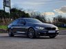 USED 2015 65 BMW 4 SERIES GRAN COUPE 2.0 420d M Sport Hatchback 5dr Diesel Auto Euro 6 (s/s) (190 ps) FSH|STARLIGHTS|DAB|NAV|ULEZ