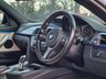 USED 2015 65 BMW 4 SERIES GRAN COUPE 2.0 420d M Sport Hatchback 5dr Diesel Auto Euro 6 (s/s) (190 ps) FSH|STARLIGHTS|DAB|NAV|ULEZ