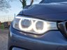USED 2015 65 BMW 4 SERIES GRAN COUPE 2.0 420d M Sport Hatchback 5dr Diesel Auto Euro 6 (s/s) (190 ps) FSH|STARLIGHTS|DAB|NAV|ULEZ