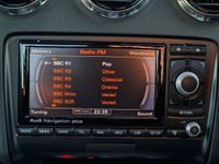USED 2013 13 AUDI TT 2.0 TFSI S line Coupe 3dr Petrol Manual Euro 5 (s/s) (211 ps) 