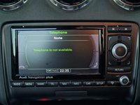 USED 2013 13 AUDI TT 2.0 TFSI S line Coupe 3dr Petrol Manual Euro 5 (s/s) (211 ps) 