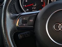 USED 2013 13 AUDI TT 2.0 TFSI S line Coupe 3dr Petrol Manual Euro 5 (s/s) (211 ps) 