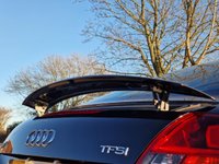 USED 2013 13 AUDI TT 2.0 TFSI S line Coupe 3dr Petrol Manual Euro 5 (s/s) (211 ps) 
