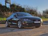 USED 2013 13 AUDI TT 2.0 TFSI S line Coupe 3dr Petrol Manual Euro 5 (s/s) (211 ps) 