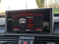 USED 2017 67 AUDI A6 AVANT 2.0 TDI ultra SE Executive Estate 5dr Diesel Manual Euro 6 (s/s) (190 ps) FASH|FOLDINGMIRRORS|DAB|CRUISE
