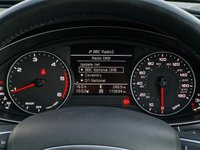 USED 2017 67 AUDI A6 AVANT 2.0 TDI ultra SE Executive Estate 5dr Diesel Manual Euro 6 (s/s) (190 ps) FASH|FOLDINGMIRRORS|DAB|CRUISE