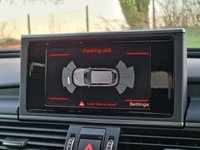 USED 2017 67 AUDI A6 AVANT 2.0 TDI ultra SE Executive Estate 5dr Diesel Manual Euro 6 (s/s) (190 ps) FASH|FOLDINGMIRRORS|DAB|CRUISE