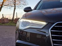 USED 2017 67 AUDI A6 AVANT 2.0 TDI ultra SE Executive Estate 5dr Diesel Manual Euro 6 (s/s) (190 ps) FASH|FOLDINGMIRRORS|DAB|CRUISE