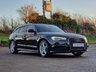 USED 2017 67 AUDI A6 AVANT 2.0 TDI ultra SE Executive Estate 5dr Diesel Manual Euro 6 (s/s) (190 ps) FASH|FOLDINGMIRRORS|DAB|CRUISE