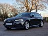 USED 2017 67 AUDI A6 AVANT 2.0 TDI ultra SE Executive Estate 5dr Diesel Manual Euro 6 (s/s) (190 ps) FASH|FOLDINGMIRRORS|DAB|CRUISE