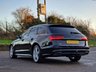 USED 2017 67 AUDI A6 AVANT 2.0 TDI ultra SE Executive Estate 5dr Diesel Manual Euro 6 (s/s) (190 ps) FASH|FOLDINGMIRRORS|DAB|CRUISE