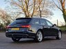 USED 2017 67 AUDI A6 AVANT 2.0 TDI ultra SE Executive Estate 5dr Diesel Manual Euro 6 (s/s) (190 ps) FASH|FOLDINGMIRRORS|DAB|CRUISE