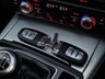 USED 2017 67 AUDI A6 AVANT 2.0 TDI ultra SE Executive Estate 5dr Diesel Manual Euro 6 (s/s) (190 ps) FASH|FOLDINGMIRRORS|DAB|CRUISE