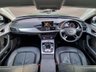 USED 2017 67 AUDI A6 AVANT 2.0 TDI ultra SE Executive Estate 5dr Diesel Manual Euro 6 (s/s) (190 ps) FASH|FOLDINGMIRRORS|DAB|CRUISE
