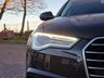 USED 2017 67 AUDI A6 AVANT 2.0 TDI ultra SE Executive Estate 5dr Diesel Manual Euro 6 (s/s) (190 ps) FASH|FOLDINGMIRRORS|DAB|CRUISE