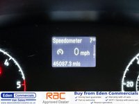 USED 2022 72 FORD TRANSIT 2.0 350 EcoBlue Leader RWD L3 H3 Euro 6 * TOW BAR + CHAPTER 8 * UTILITY SPEC REAR WHEEL DRIVE