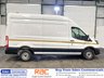 USED 2022 72 FORD TRANSIT 2.0 350 EcoBlue Leader RWD L3 H3 Euro 6 * TOW BAR + CHAPTER 8 * UTILITY SPEC REAR WHEEL DRIVE