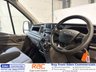 USED 2022 72 FORD TRANSIT 2.0 350 EcoBlue Leader RWD L3 H3 Euro 6 * TOW BAR + CHAPTER 8 * UTILITY SPEC REAR WHEEL DRIVE