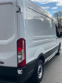USED 2021 71 FORD TRANSIT 2.0 350 EcoBlue Leader Panel Van 5dr Diesel Manual FWD L3 H2 Euro 6 (s/s) (130 ps) 1 OWNER FSH 6 MONTHS WARRANTY