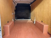 USED 2021 71 FORD TRANSIT 2.0 350 EcoBlue Leader Panel Van 5dr Diesel Manual FWD L3 H2 Euro 6 (s/s) (130 ps) 1 OWNER FSH 6 MONTHS WARRANTY