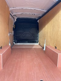 USED 2021 71 FORD TRANSIT 2.0 350 EcoBlue Leader Panel Van 5dr Diesel Manual FWD L3 H2 Euro 6 (s/s) (130 ps) 1 OWNER FSH 6 MONTHS WARRANTY