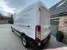 USED 2021 71 FORD TRANSIT 2.0 350 EcoBlue Leader Panel Van 5dr Diesel Manual FWD L3 H2 Euro 6 (s/s) (130 ps) 1 OWNER FSH 6 MONTHS WARRANTY
