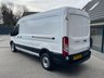 USED 2021 71 FORD TRANSIT 2.0 350 EcoBlue Leader Panel Van 5dr Diesel Manual FWD L3 H2 Euro 6 (s/s) (130 ps) 1 OWNER FSH 6 MONTHS WARRANTY
