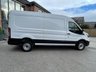 USED 2021 71 FORD TRANSIT 2.0 350 EcoBlue Leader Panel Van 5dr Diesel Manual FWD L3 H2 Euro 6 (s/s) (130 ps) 1 OWNER FSH 6 MONTHS WARRANTY