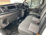 USED 2021 71 FORD TRANSIT 2.0 350 EcoBlue Leader Panel Van 5dr Diesel Manual FWD L3 H2 Euro 6 (s/s) (130 ps) 1 OWNER FSH 6 MONTHS WARRANTY