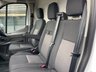 USED 2021 71 FORD TRANSIT 2.0 350 EcoBlue Leader Panel Van 5dr Diesel Manual FWD L3 H2 Euro 6 (s/s) (130 ps) 1 OWNER FSH 6 MONTHS WARRANTY