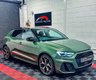 USED 2023 73 AUDI A1 1.0 TFSI 30 Black Edition Sportback 5dr Petrol Manual Euro 6 (s/s) (110 ps) 
