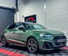 USED 2023 73 AUDI A1 1.0 TFSI 30 Black Edition Sportback 5dr Petrol Manual Euro 6 (s/s) (110 ps) 